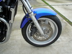     Honda CB1300SF 1999  17